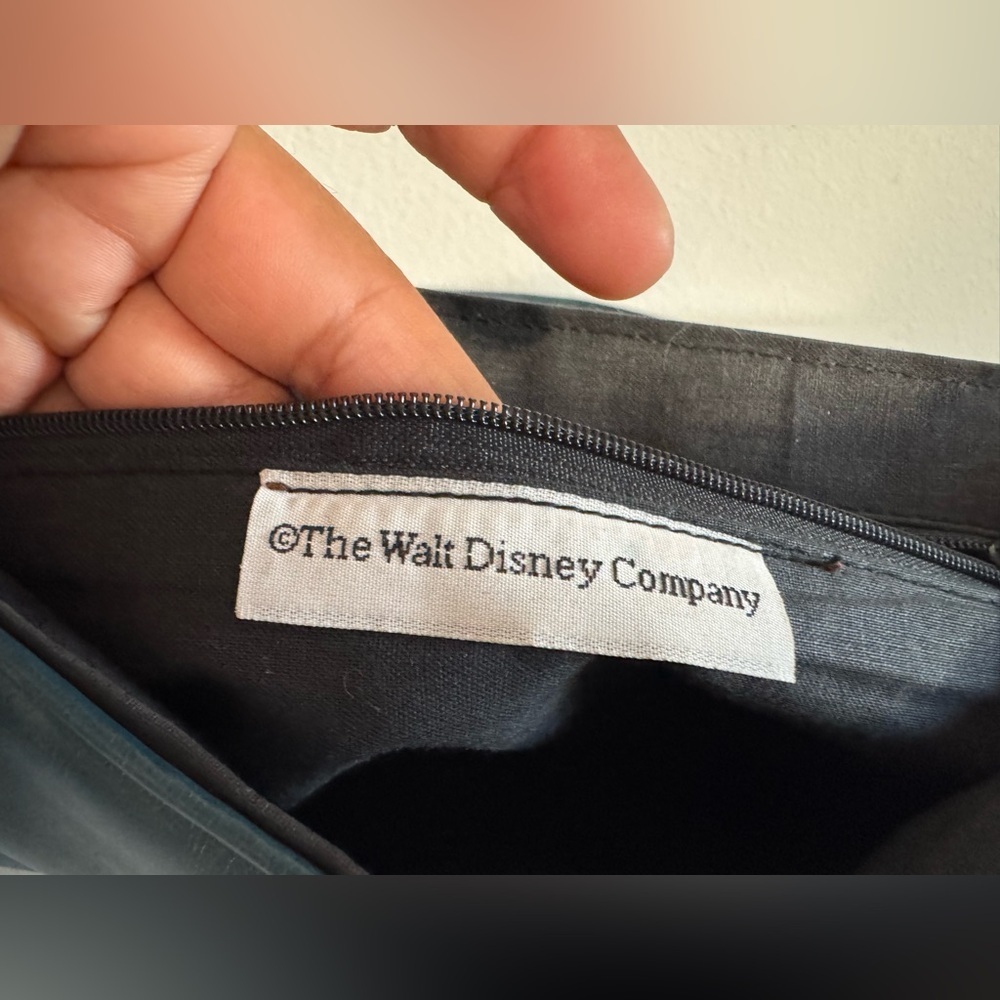 Vintage Disney Shoulder Bag - Picture 6 of 11